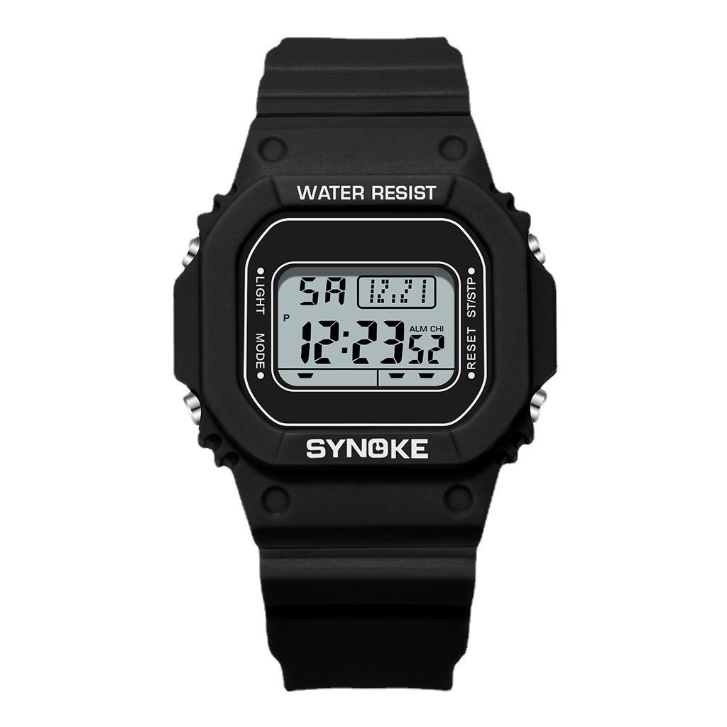 INS-style Smart Sports Watch Sets The Trend