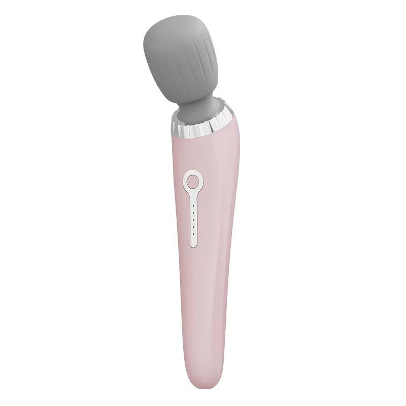 Portable Home Electric Massage Hammer With Rechargeable Battery