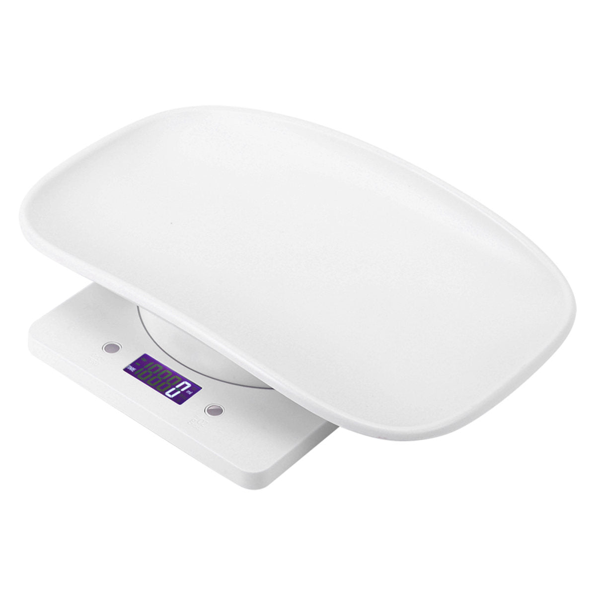 10kg/1g Digital Small Pet Weight Scale For Cats Dogs Measure Tool Electronic Kitchen Scale
