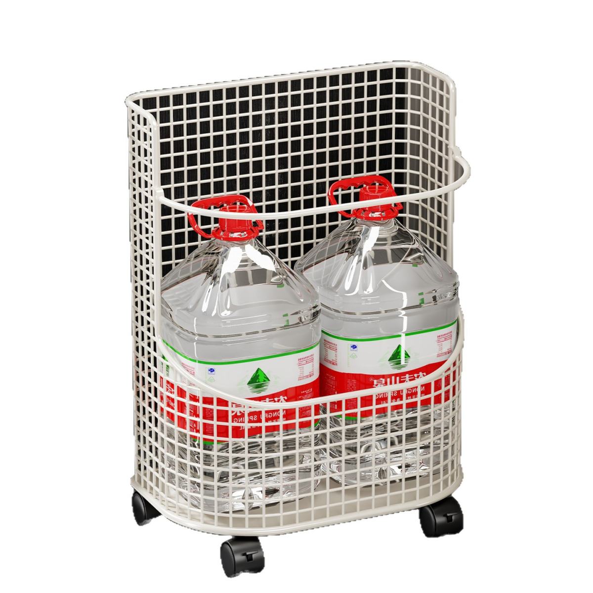Household Large-capacity Tool Storage Solution