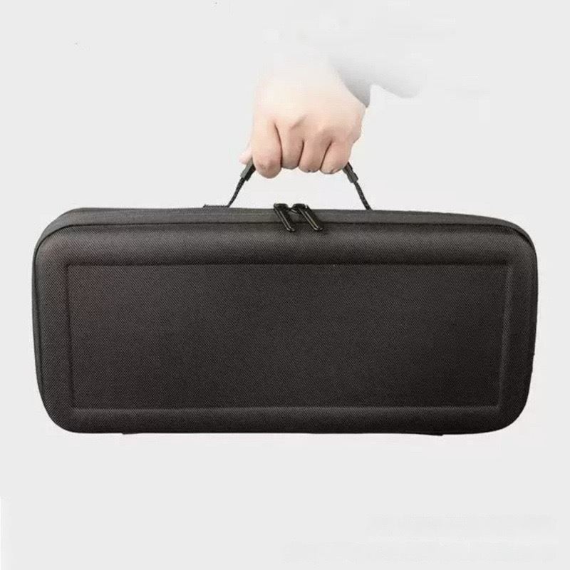 Hair Straightener Storage Bag