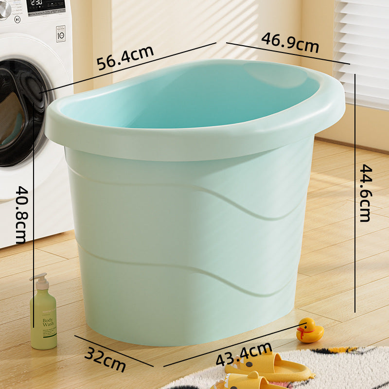 Baby Bath Tub For Home Use