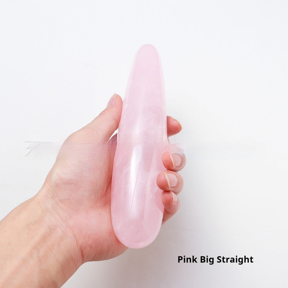 Crystal Obsidian Elbow Massage Supplies