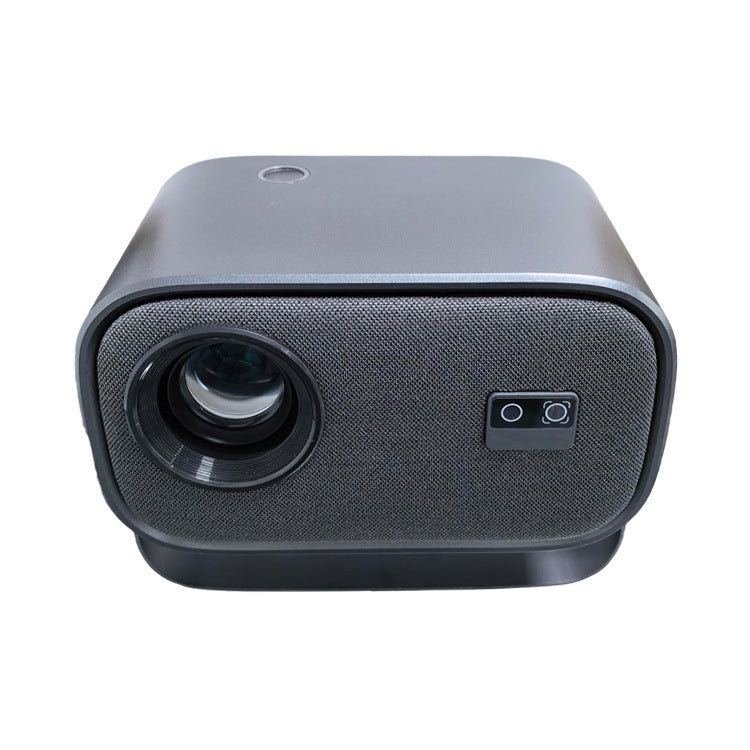 Bright Smart Home Portable Overhead Projector