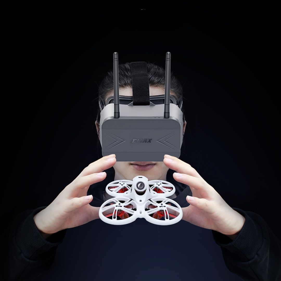 Racing Remote-controlled Unmanned Vehicle Camera Accessories