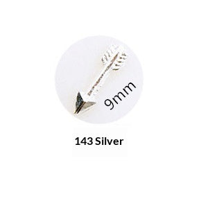 Japanese-style Bow-tie Crown Nail Art Alloy Rhinestone Accessories