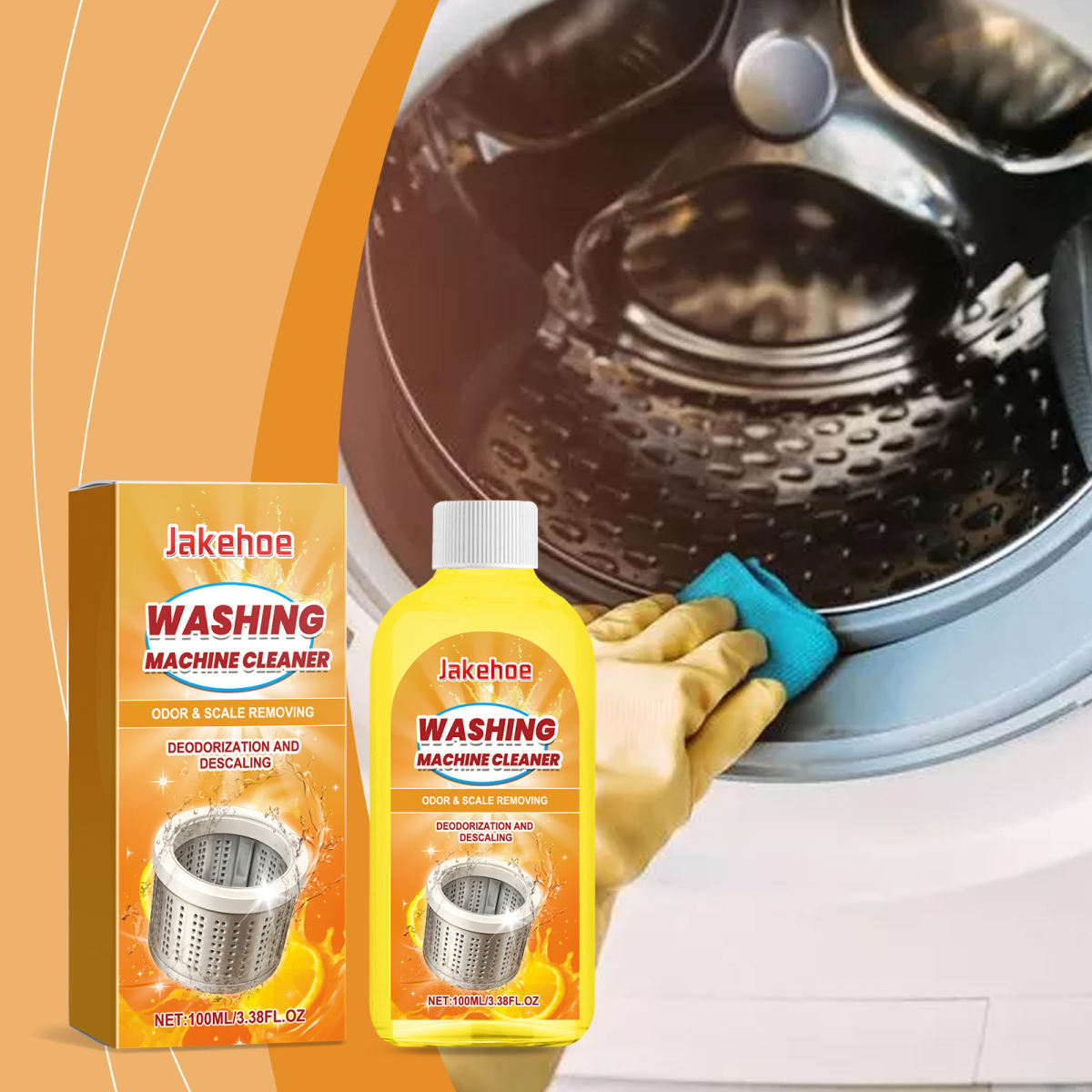 Decontamination Household Daily Care Cleaning Agent