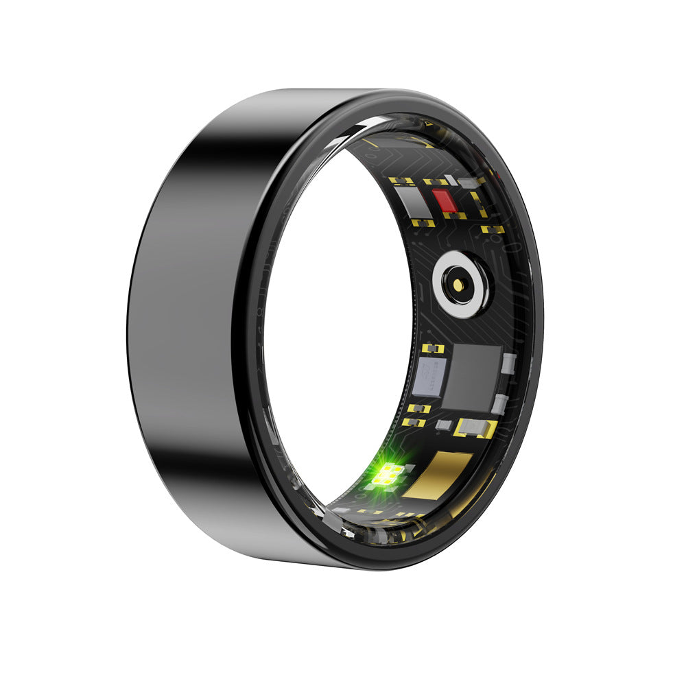 Cross-border R99 Smart Ring For Sports Tracking