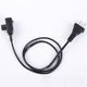 Plastic Charging Cable Hand Warmer Charger