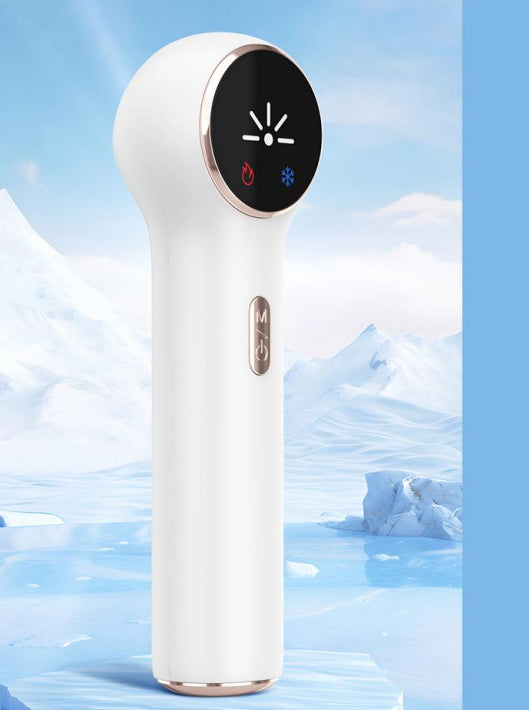 Ice Point Beauty Device