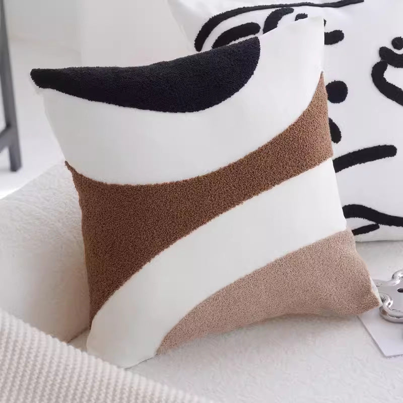 Modern Minimalist Pillow Insert For The Home