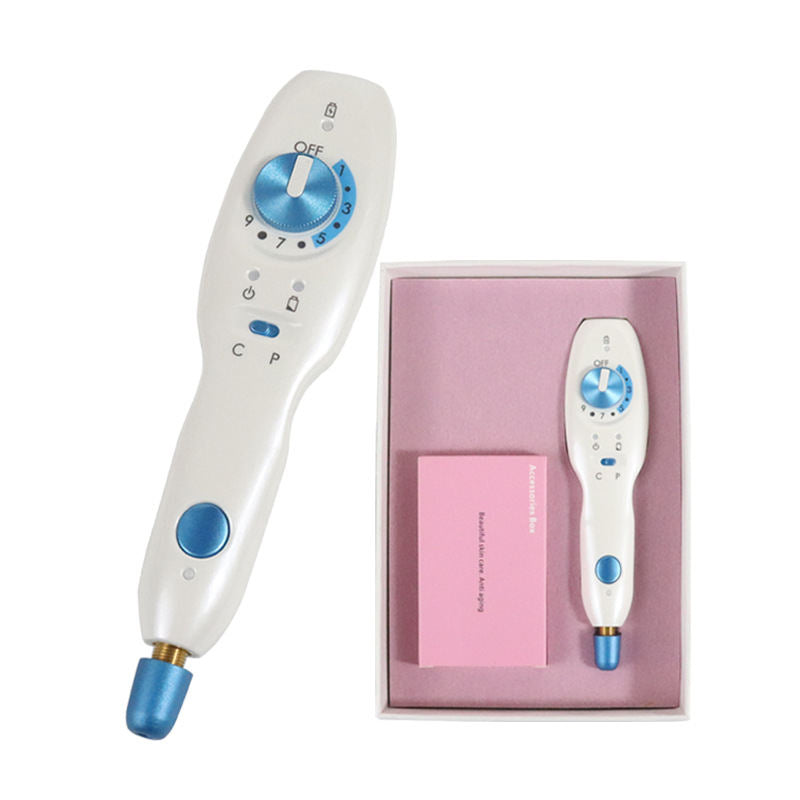 Plasma Facial Care Portable Beauty Device