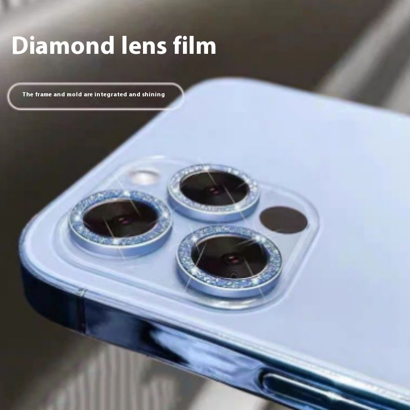 Eagle Eye Lens Protector 13 Mobile Phone 12 Lens Film