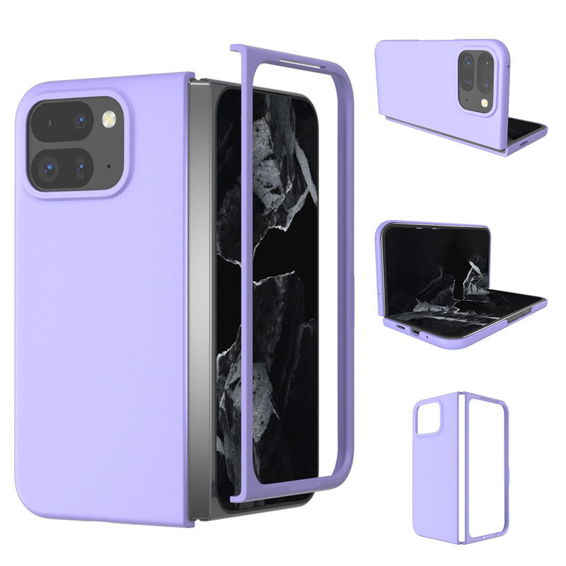 Anti-fall Skin Feeling Protection Mobile Phone Shell