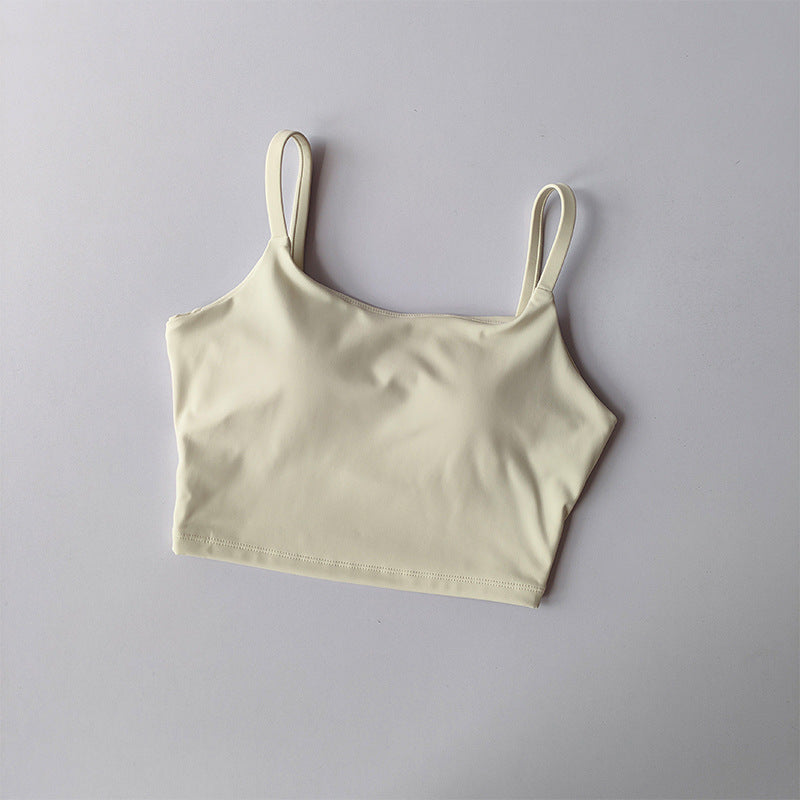 One-piece Fixed Push Up U-shaped Quick-drying Beauty Back Sexy