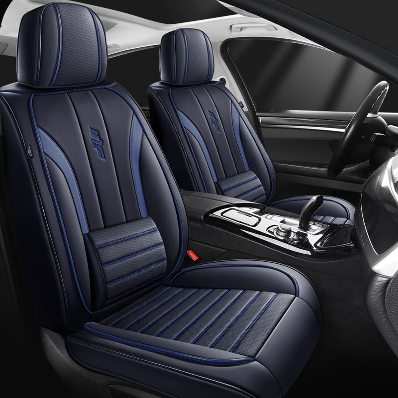 Creative Home Portable All-season Car Seat Cushion