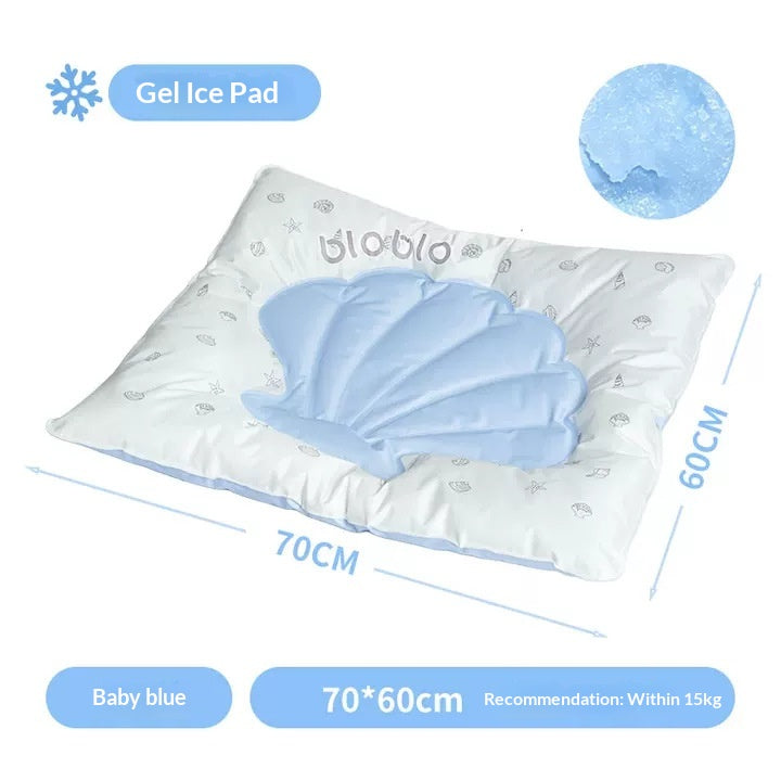Pet Pad Universal For Summer Cooling In The Heat