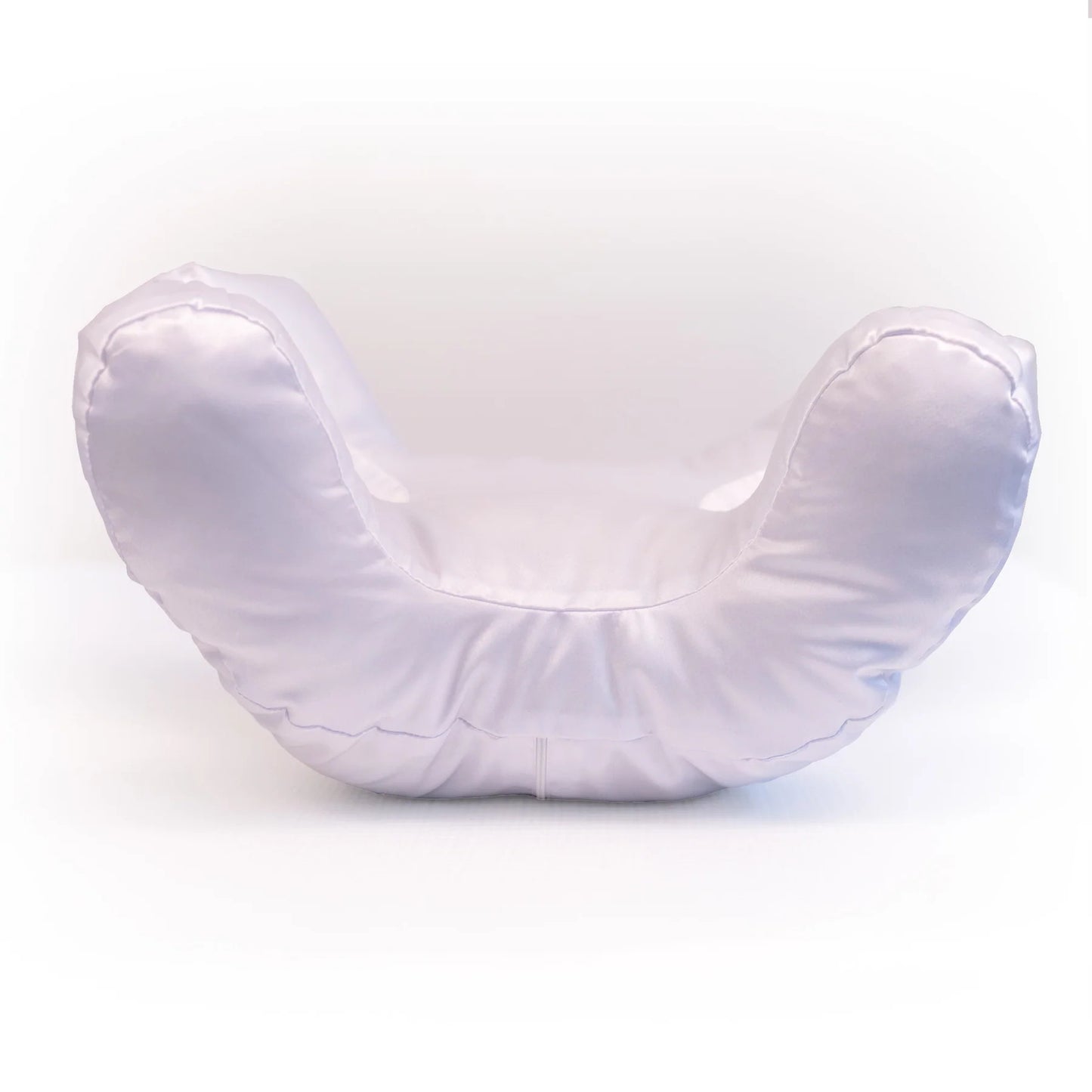 Pillow Face Pillow Beauty Pillow Side Sleeper Pillow, Massage Pillow Face Down, Anti-Wrinkle Massage Pillow For Sleeping Face Down