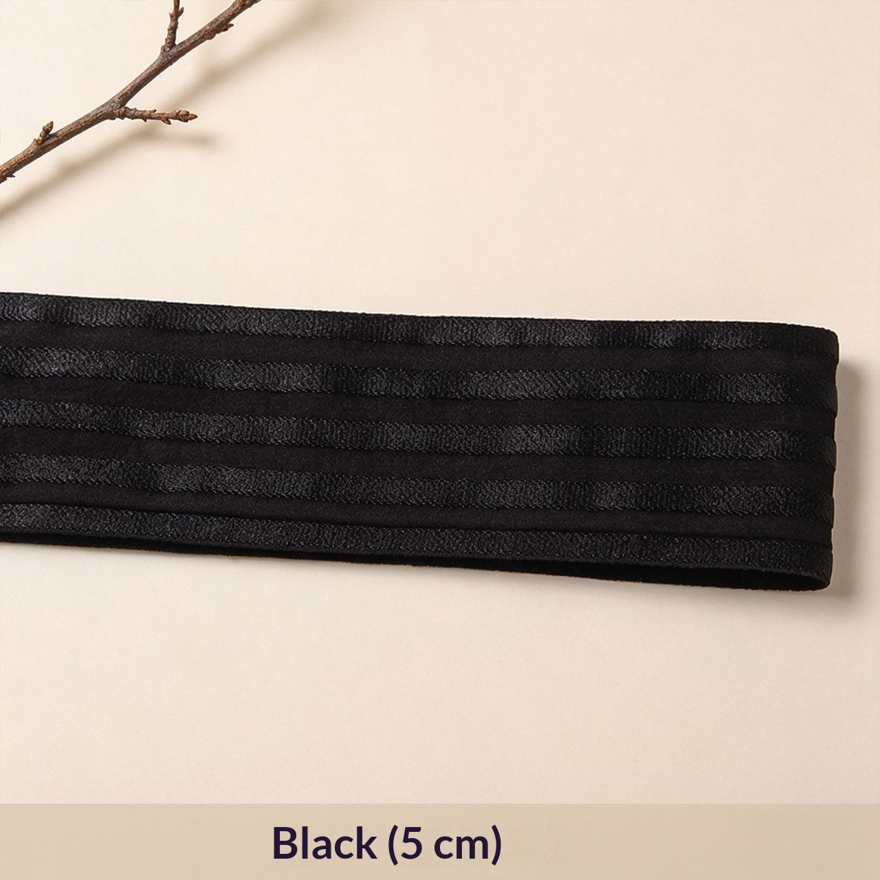 Colorful Silk Elastic Band Shiny Elastic Sewing Accessories