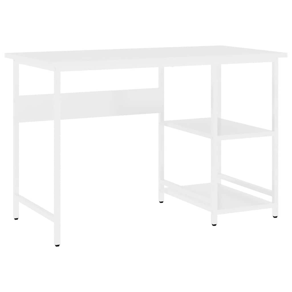 computer desk 105x and