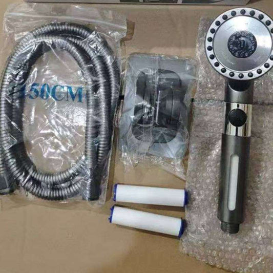 Bathroom Supplies Massage Shower Head