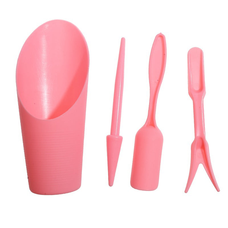 Potted Plant Gardening Tools Gardening