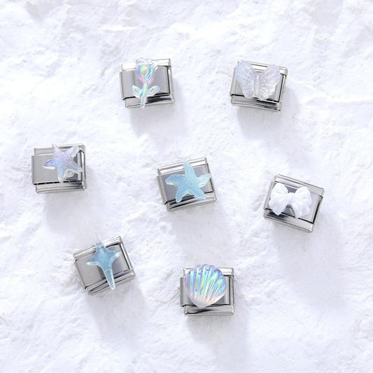 DIY Jewelry Bracelet Accessories Creative Bracelet Modules