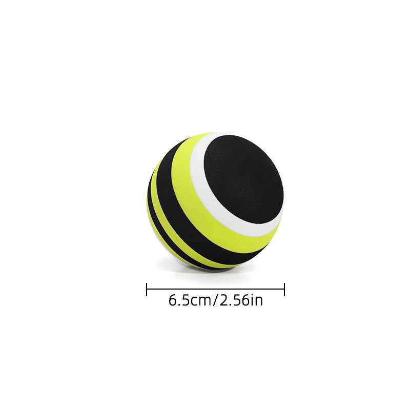 EVA Foam Roller For Full-body Muscle Massage