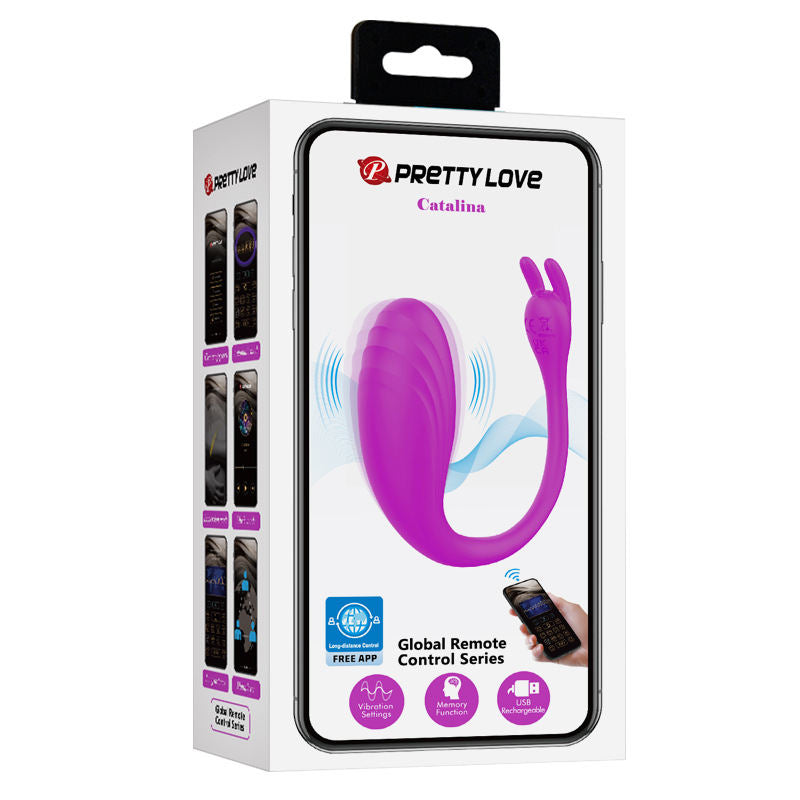 Mobile Phone APP Remote Remote Control Vibration