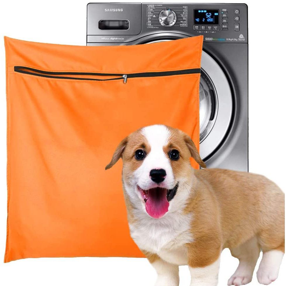 Factory-direct In-stock Pet Laundry Bag