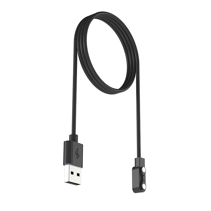 Applicable Smart Watch Magnetic Charging Cable Colmi V68 Charger