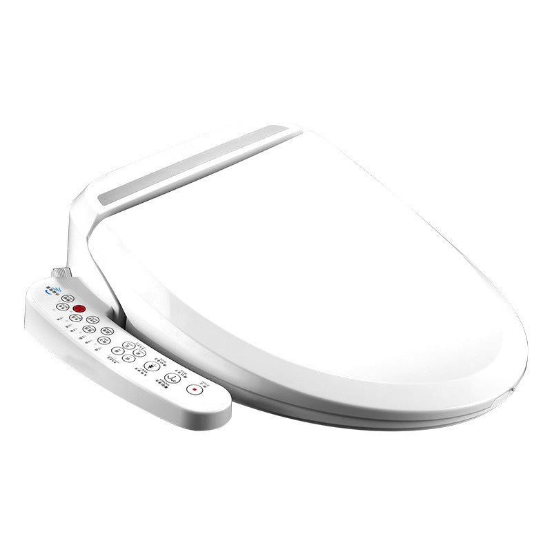 Fully Automatic Home  Hotel Universal Instant-Heat Electric Smart Toilet Seat