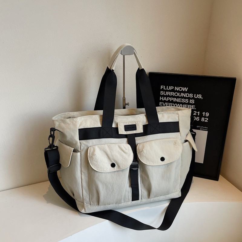 Korean-style New Large-capacity Womens Travel Bag