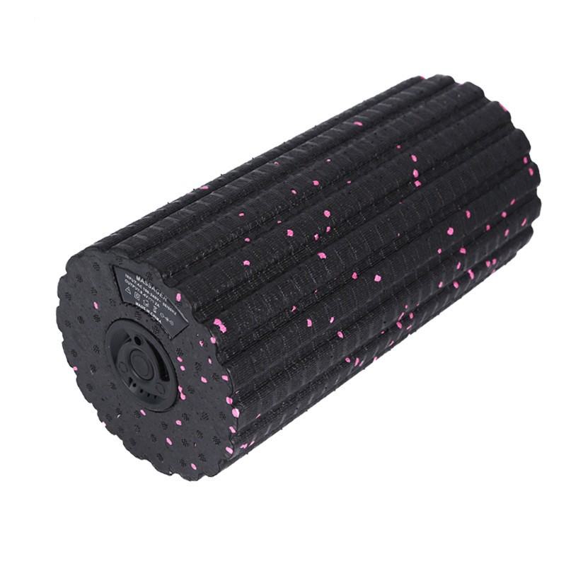 Massage Roller Muscle Relaxation Yoga Column