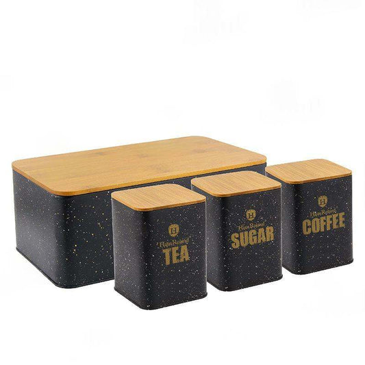 Bread Box Storage Container Household Storage Box