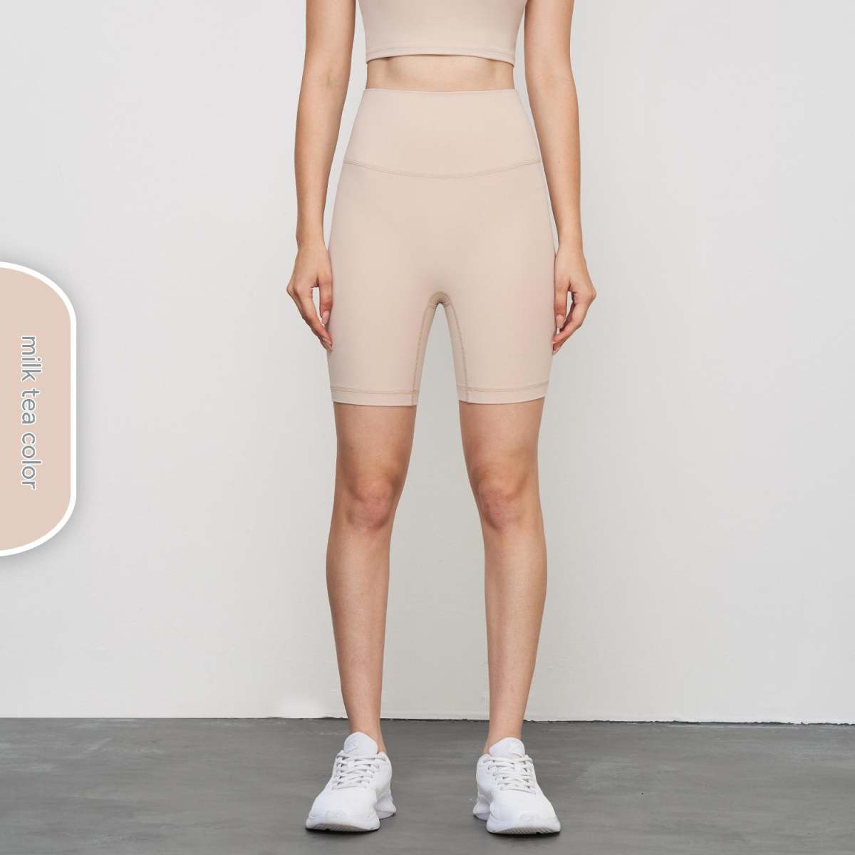 Fitness High Elastic Tight Yoga Pants