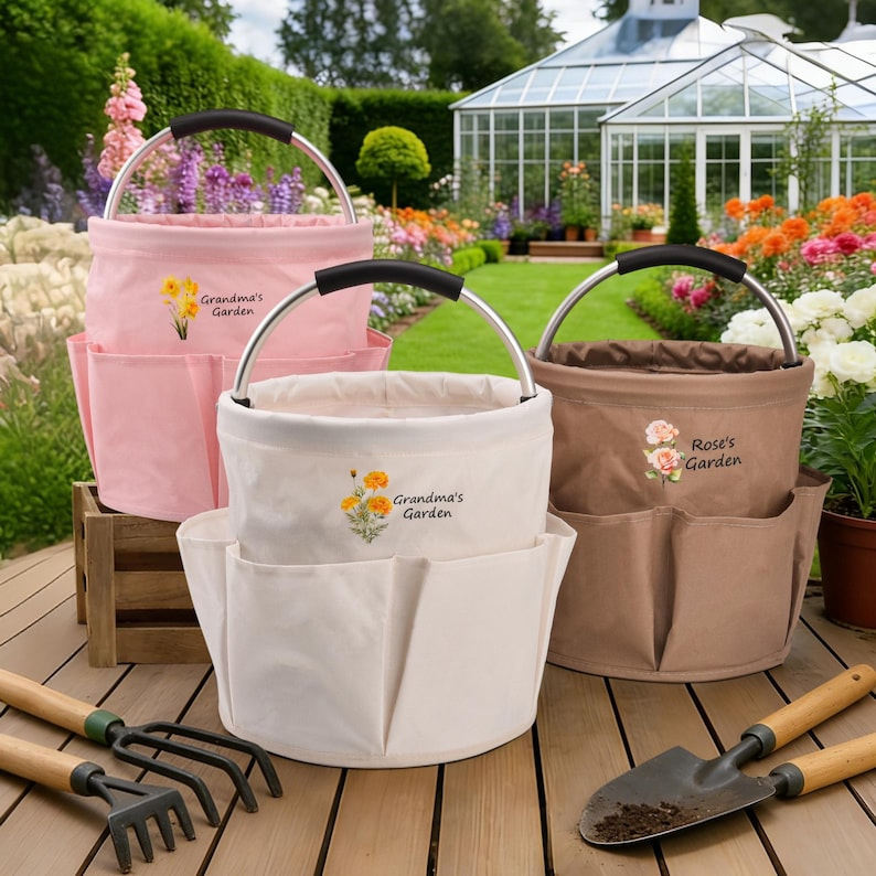 Foldable Outdoor Camping Storage Bag
