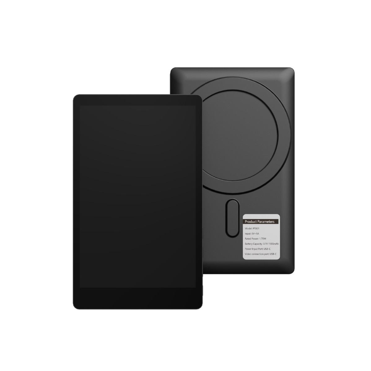 Mobile Phone Self-timer Screen Projector Magnetic Attraction