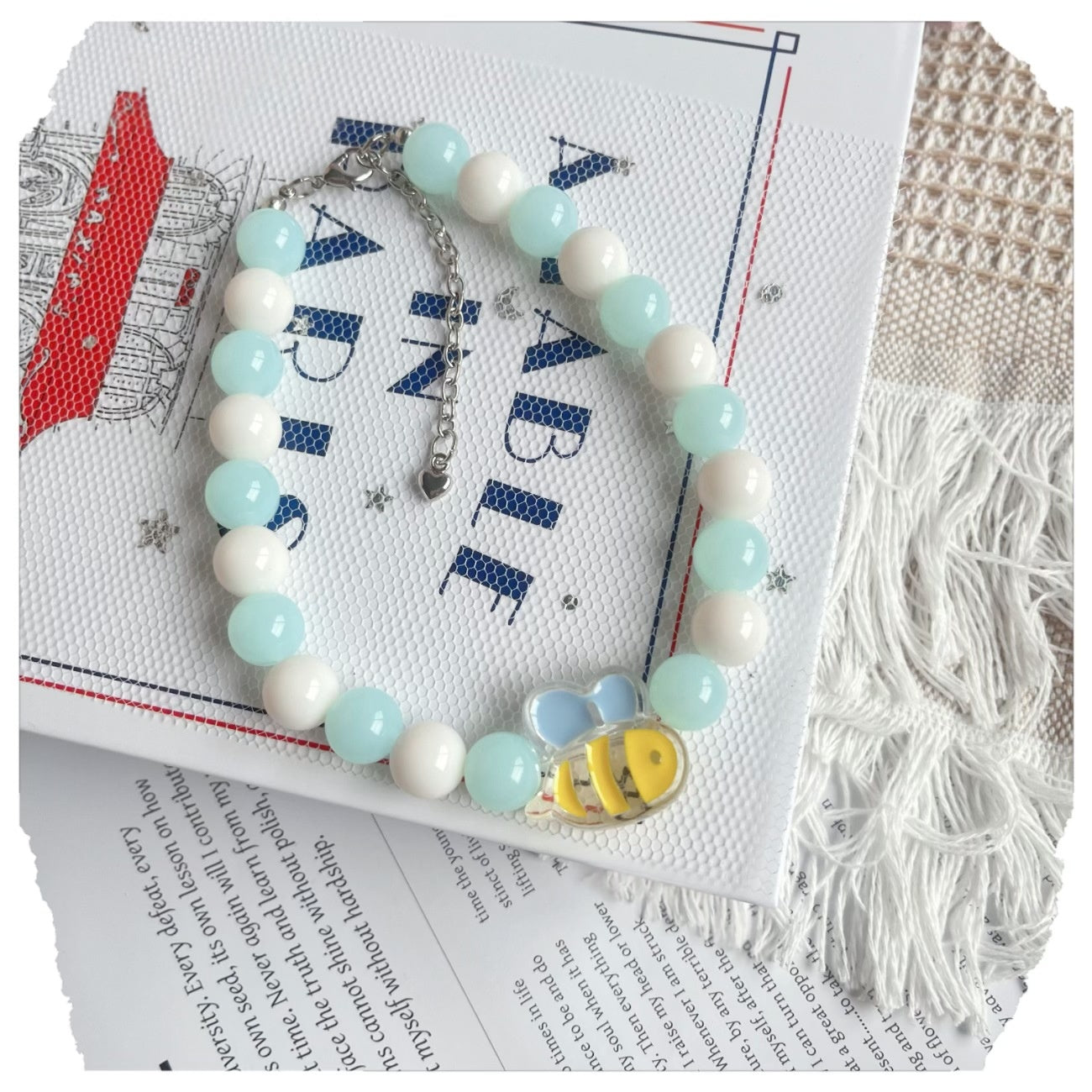 Pet Fashion Cat And Dog Necklace