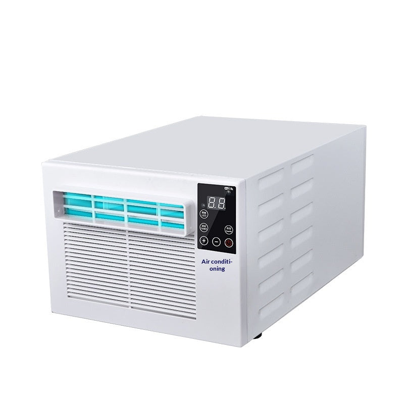 Mobile Drain-free Tent Air ConditionerGuangdong