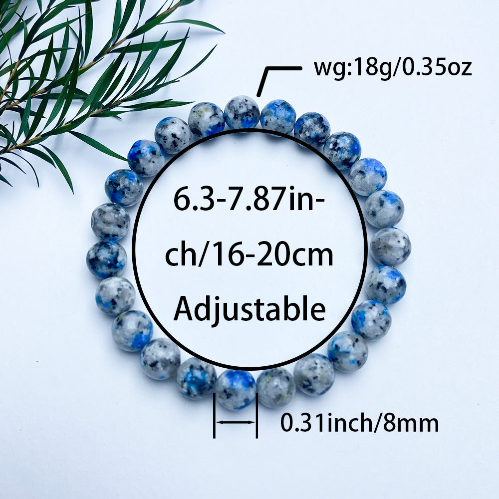 Natural Tourmaline Fashion Bracelet For Women