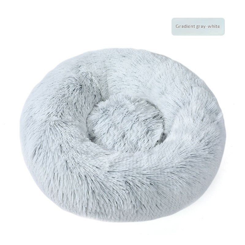 Warm Dog House For Winter Dog Bed Pet Bed