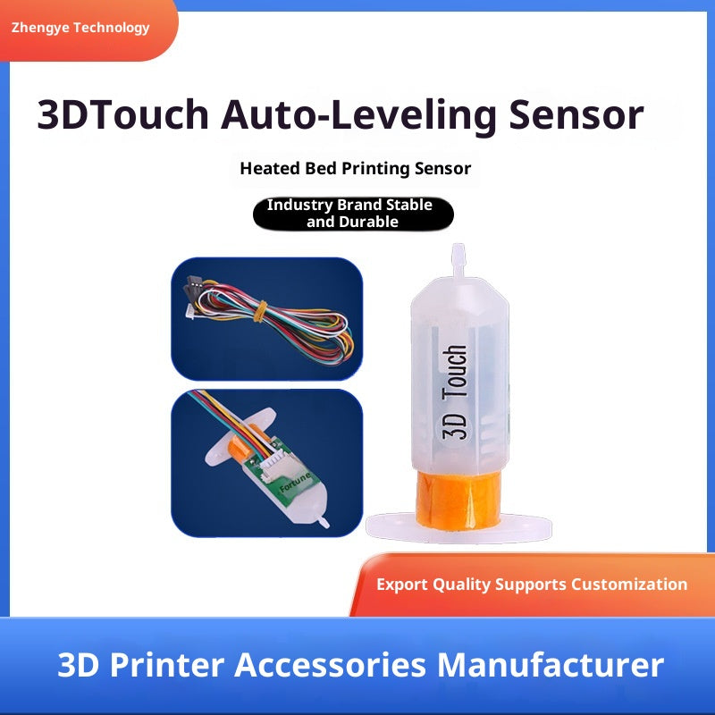 3D Printer Accessories 3 Hot Bed Automatic Leveling Sensor Printing Compensation Sensor