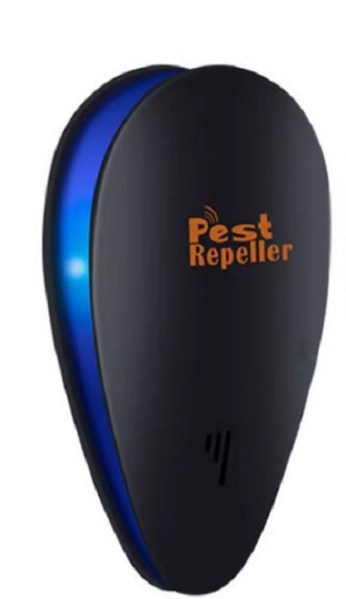 Household Ultrasonic Smart Inverter Electronic Mosquito Repeller