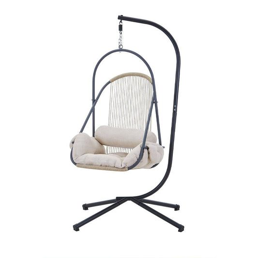 Outdoor Hanging Basket Household Birds-Nest Swing Hammock Chair