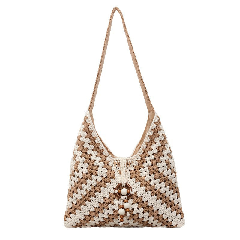 Women's Fashion All-match Shoulder Tote Bag