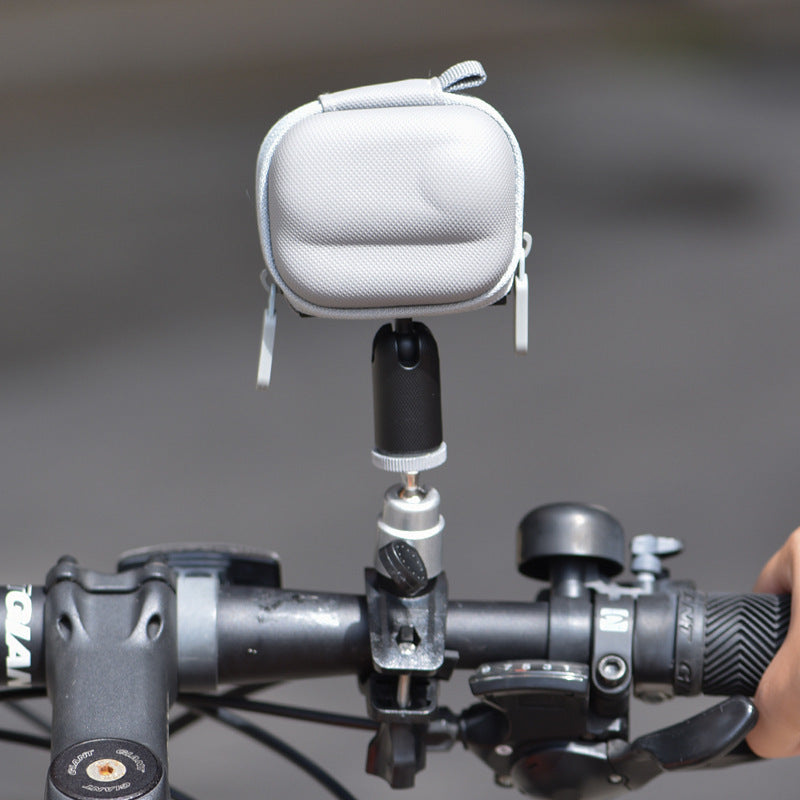Stylish And Portable Protective Box Pouch Accessories