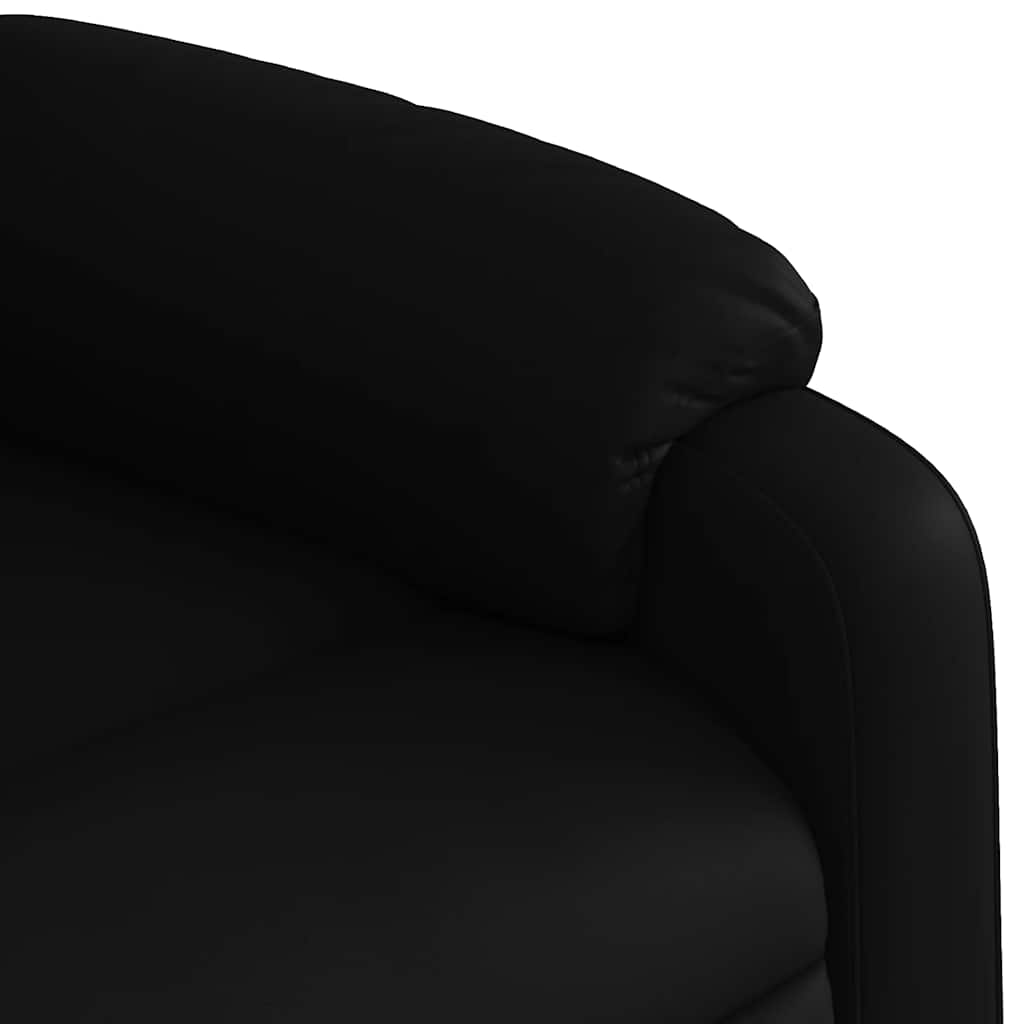 massage relaxation chair, artificial leather,   massage chair with relaxation function, artificial leather,