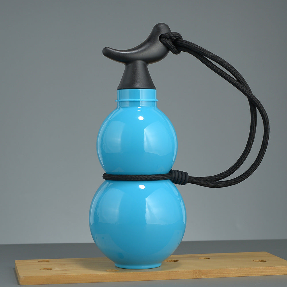 Large-capacity Sports Water Bottle Portable For Outdoor Use