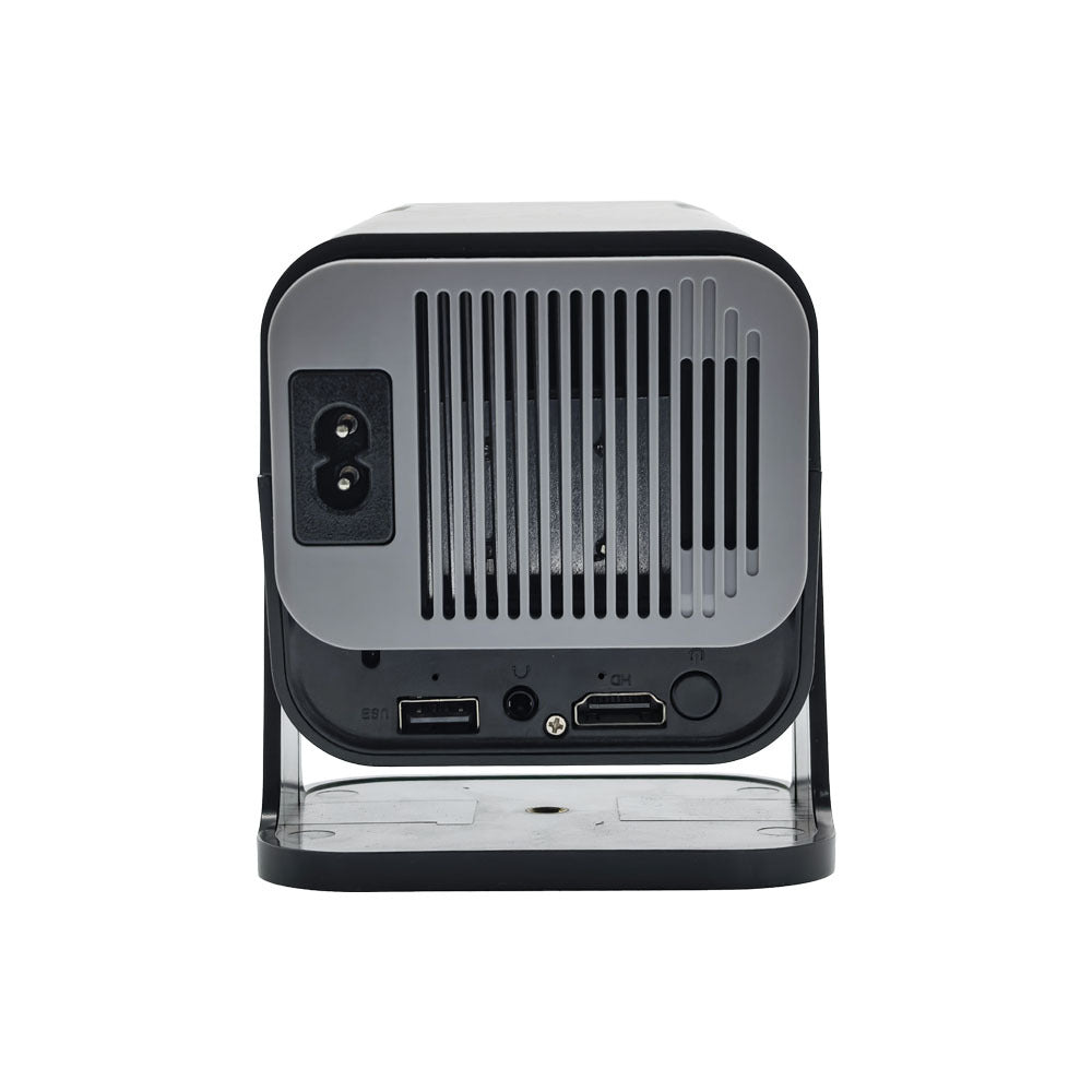 Home Ultra HD 4K Portable Projector